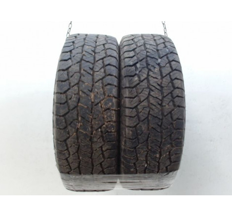 Paire de pneus HANKOOK DYNAPRO AT2 235 65 17 104 T