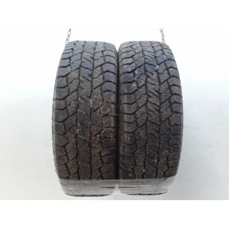 Paire de pneus HANKOOK DYNAPRO AT2 235 65 17 104 T