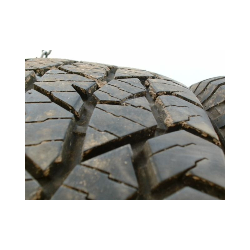 Paire de pneus HANKOOK DYNAPRO AT2 235 65 17 104 T