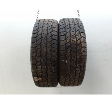 Paire de pneus HANKOOK DYNAPRO AT2 235 65 17 104 T