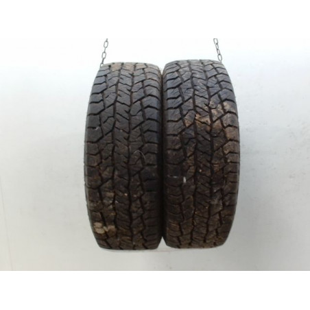 Paire de pneus HANKOOK DYNAPRO AT2 235 65 17 104 T