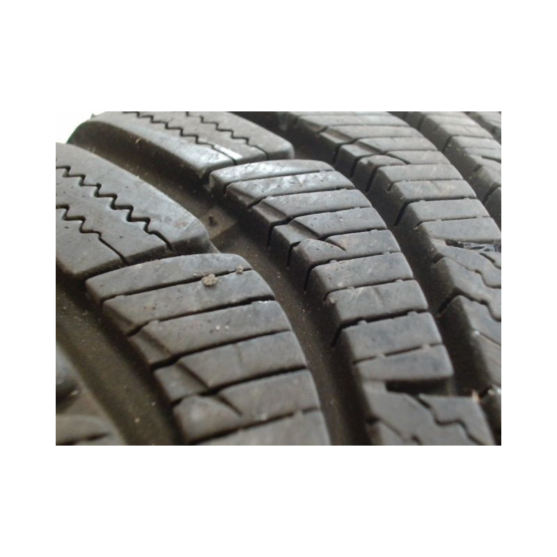 Pneu HANKOOK WINTER I*CEPT RS2 205 55 16 94 H