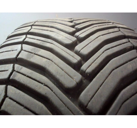 Pneu MICHELIN CROSSCLIMATE 185 65 15 92 T