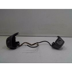 COMMANDE AUTORADIO