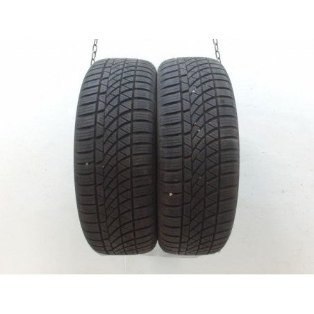 Paire de pneus HANKOOK KINERGY 4S 185 55 15 86 H