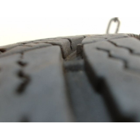 Pneu MICHELIN ALPIN A4 185 60 15 88 T