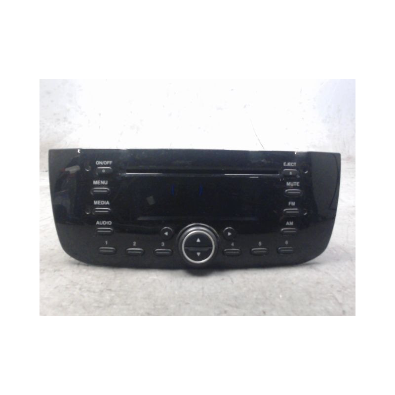 AUTORADIO FIAT PUNTO