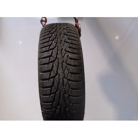 Pneu NOKIAN WR D4 185 65 15 88 T