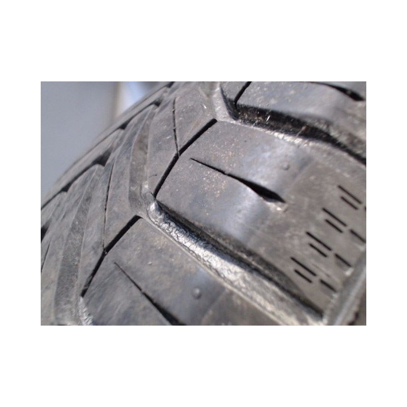 Pneu MICHELIN CROSSCLIMATE 175 65 14 86 H