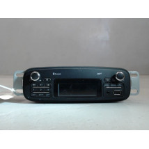 AUTORADIO RENAULT CLIO IV