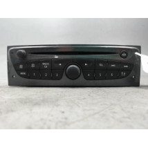 AUTORADIO RENAULT CLIO