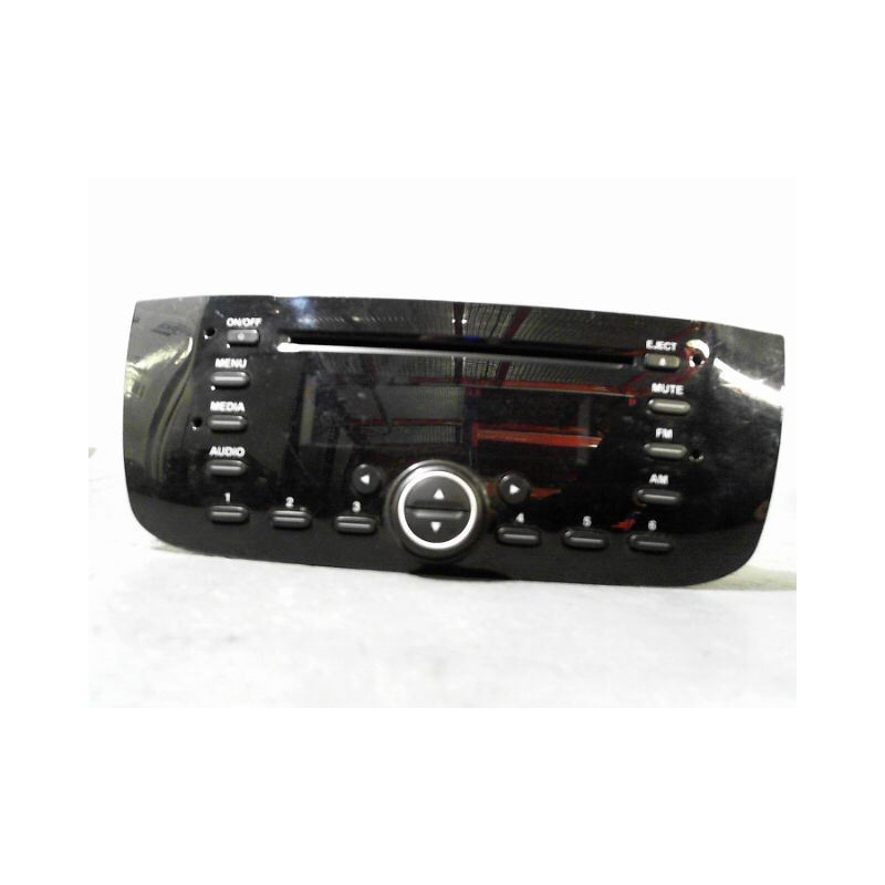 AUTORADIO FIAT PUNTO