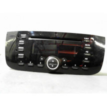 AUTORADIO FIAT PUNTO