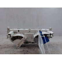 COMMANDE DE CHAUFFAGE RENAULT CLIO IV