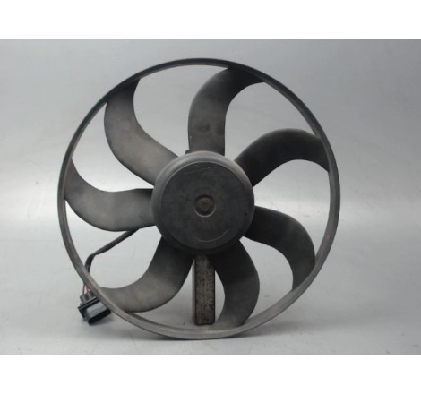 MOTEUR VENTILATEUR RADIATEUR