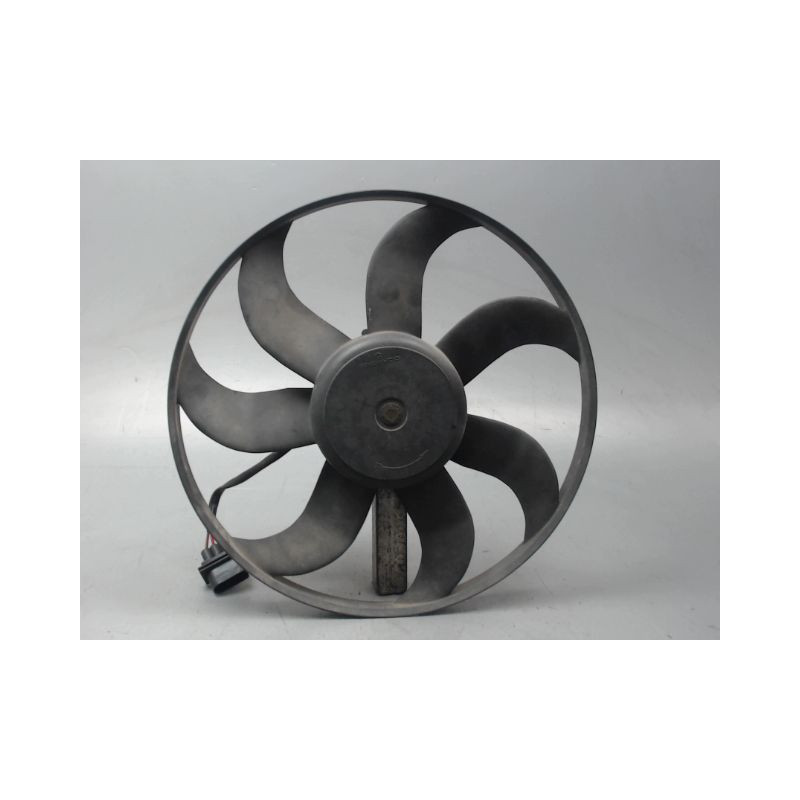 MOTEUR VENTILATEUR RADIATEUR SEAT IBIZA 2008-
