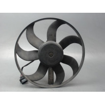 MOTEUR VENTILATEUR RADIATEUR SEAT IBIZA 2008-