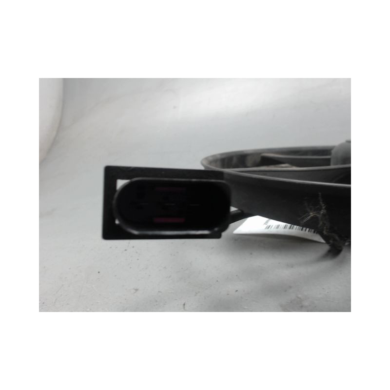 MOTEUR VENTILATEUR RADIATEUR SEAT IBIZA 2008-