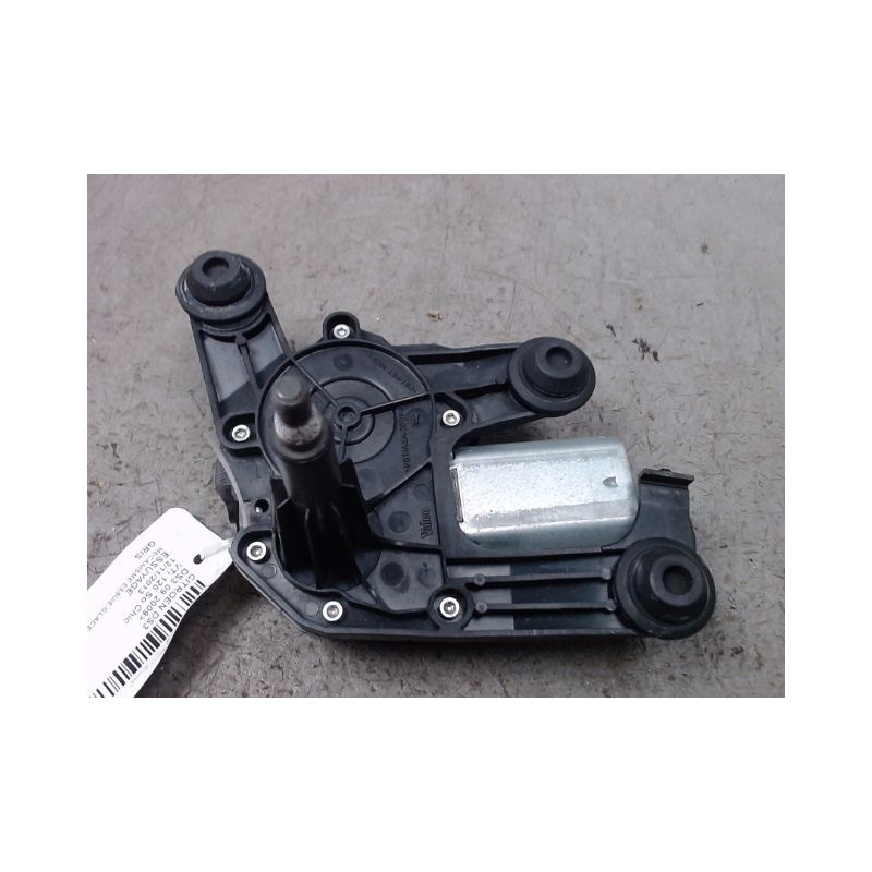 MECANISME ESSUIE-GLACE ARRIERE CITROEN DS3 2009-