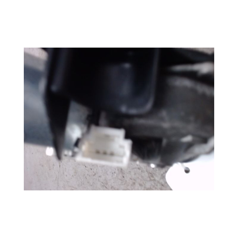 MECANISME ESSUIE-GLACE ARRIERE CITROEN DS3 2009-