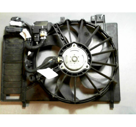 MOTEUR VENTILATEUR RADIATEUR