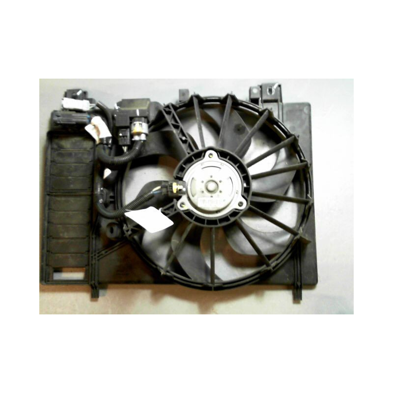 MOTEUR VENTILATEUR RADIATEUR PEUGEOT 508