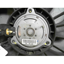 MOTEUR VENTILATEUR RADIATEUR PEUGEOT 508