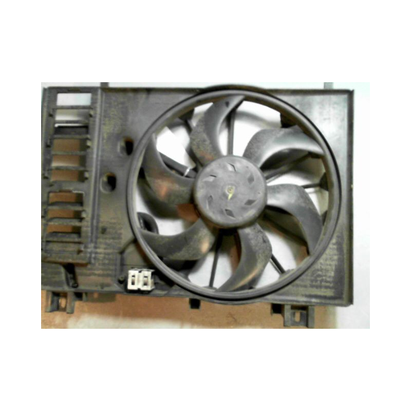 MOTEUR VENTILATEUR RADIATEUR PEUGEOT 508
