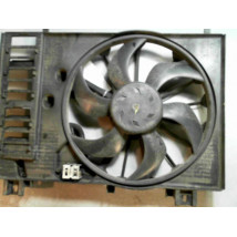 MOTEUR VENTILATEUR RADIATEUR PEUGEOT 508