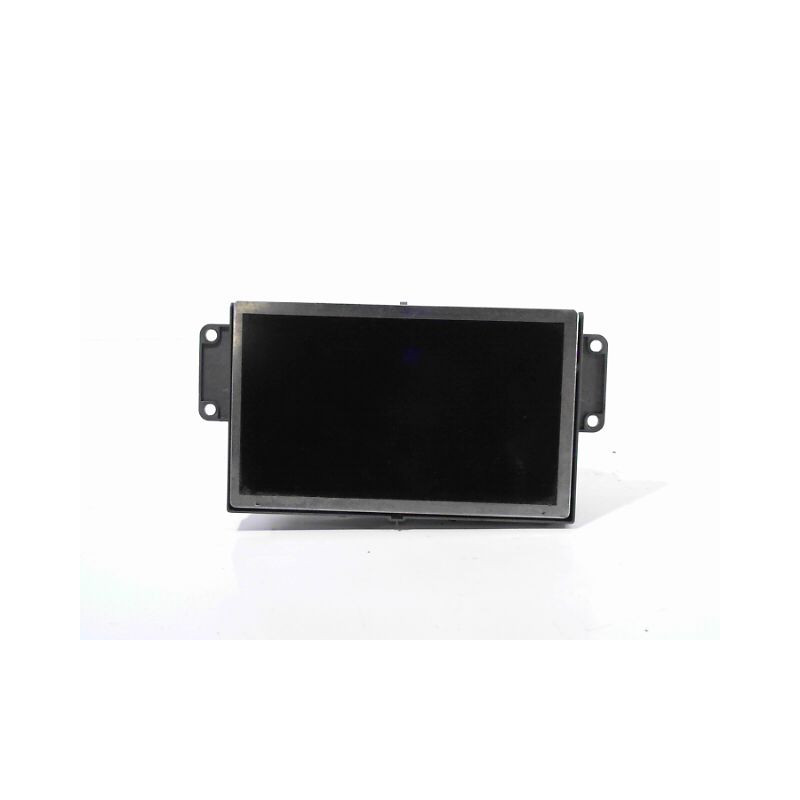 ECRAN GPS PEUGEOT 407 SW