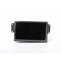 ECRAN GPS PEUGEOT 407 SW