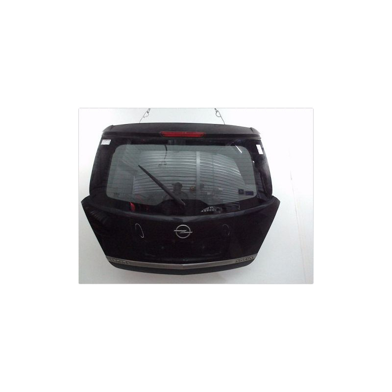 HAYON OPEL ANTARA 07-10
