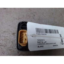 COMMANDE LEVE-GLACE PORTE AVD FORD FIESTA