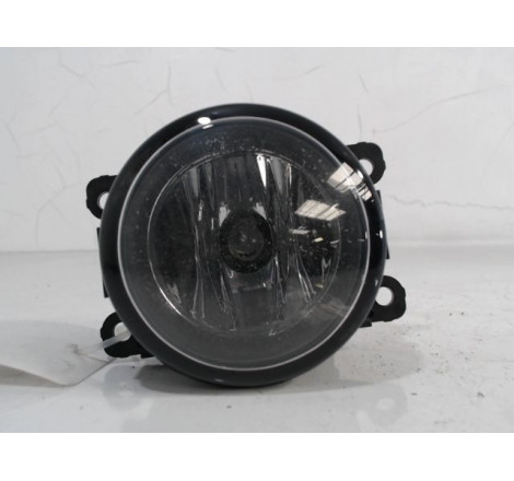 PHARE ANTIBROUILLARD AVG