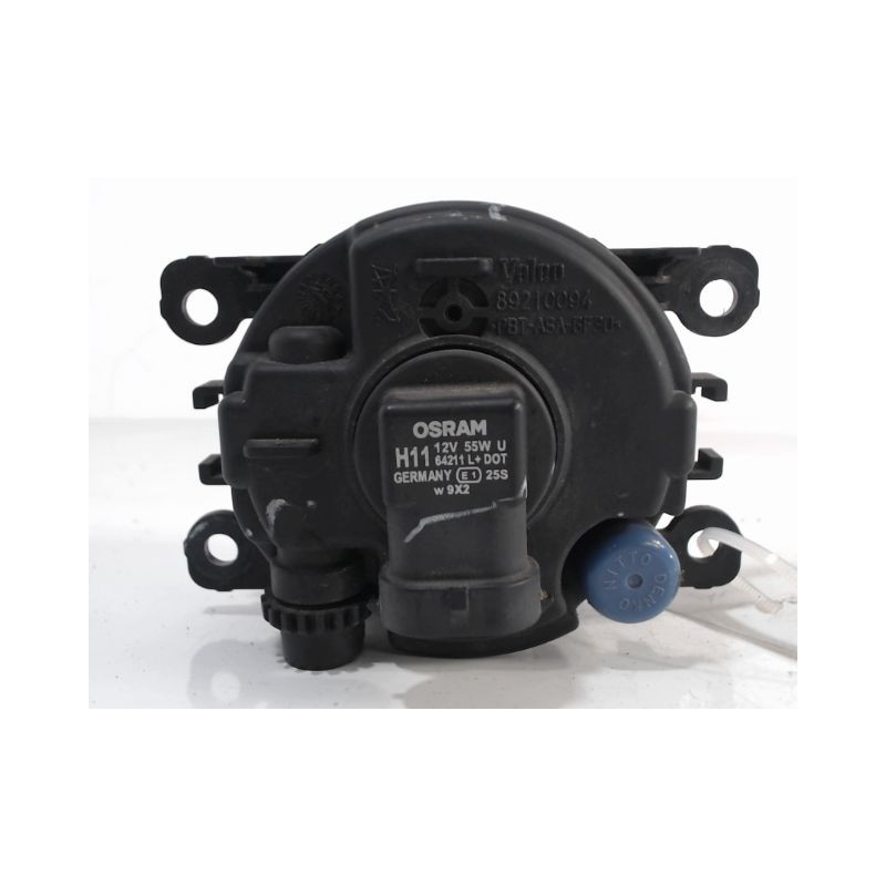 PHARE ANTIBROUILLARD AVANT GAUCHE RENAULT MEGANE III CPE -08