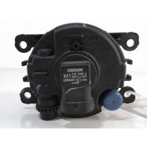 PHARE ANTIBROUILLARD AVANT GAUCHE RENAULT MEGANE III CPE -08