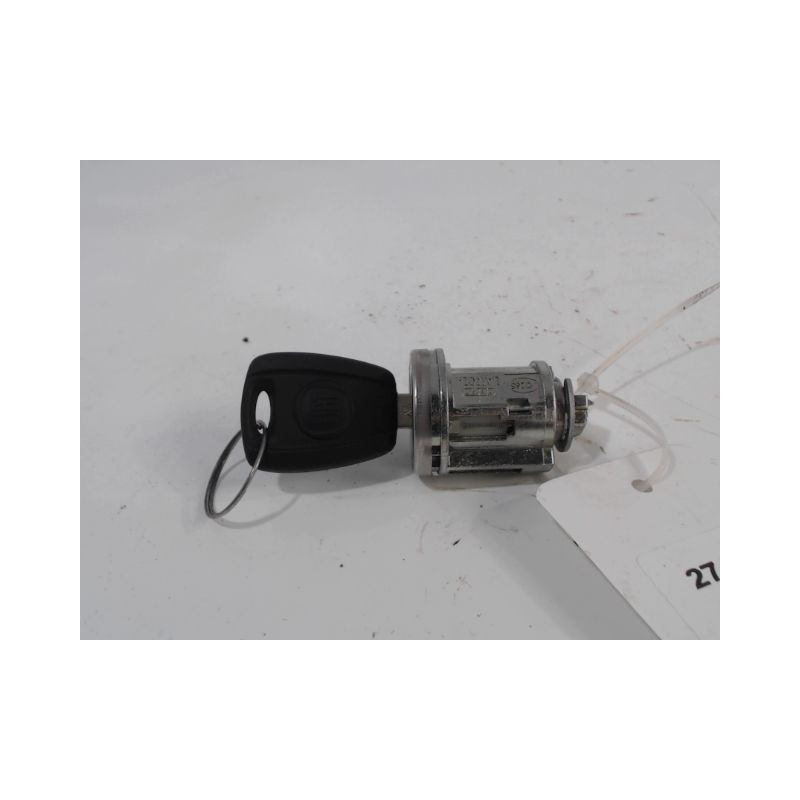 ANTIVOL DE DIRECTION FIAT PANDA 2003-
