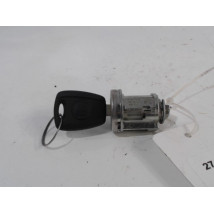 ANTIVOL DE DIRECTION FIAT PANDA 2003-