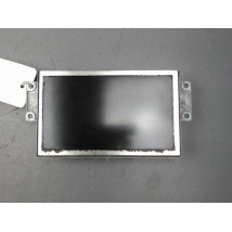 ECRAN GPS PEUGEOT 407