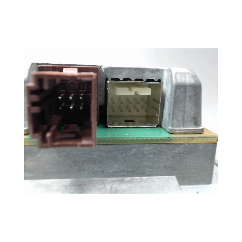 ECRAN GPS PEUGEOT 407