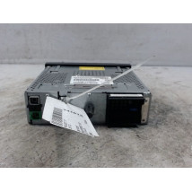 AUTORADIO PEUGEOT 207 CC