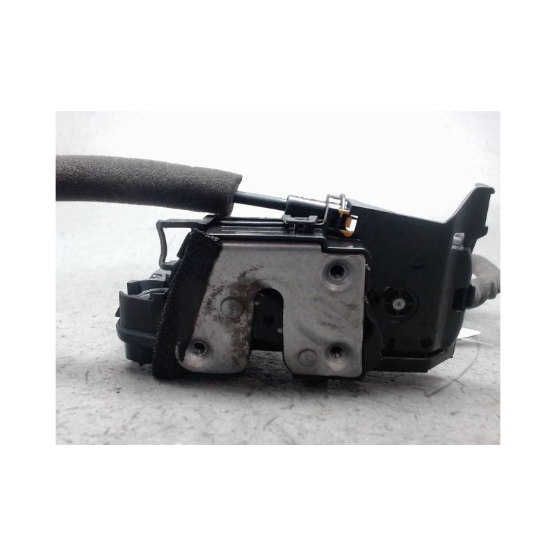 SYSTEME CONDAMNATION ARRIERE DROIT RENAULT CLIO IV 2012-