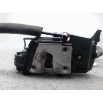 SYSTEME CONDAMNATION ARRIERE DROIT RENAULT CLIO IV 2012-