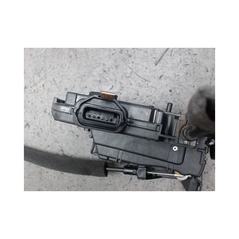 SYSTEME CONDAMNATION ARRIERE DROIT RENAULT CLIO IV 2012-