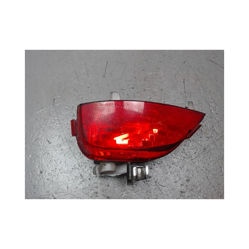 FEU BROUILLARD ARRIERE GAUCHE RENAULT MEGANE III 2008-
