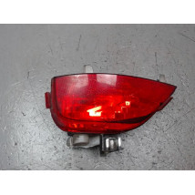 FEU BROUILLARD ARRIERE GAUCHE RENAULT MEGANE III 2008-
