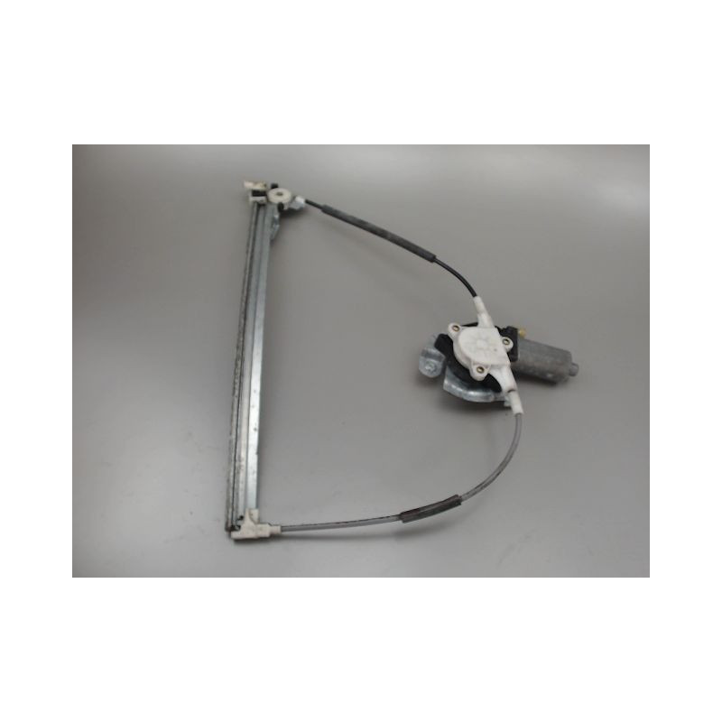 MECANISME LEVE-GLACE AVANT DROIT RENAULT MEGANE