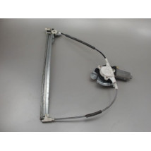 MECANISME LEVE-GLACE AVANT DROIT RENAULT MEGANE