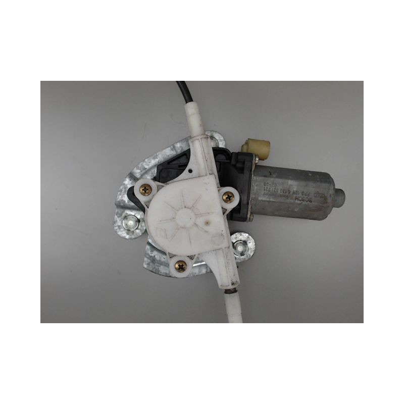 MECANISME LEVE-GLACE AVANT DROIT RENAULT MEGANE
