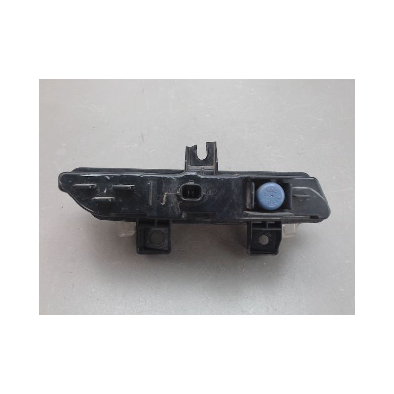 FEUX POSITION GAUCHE RENAULT CLIO
